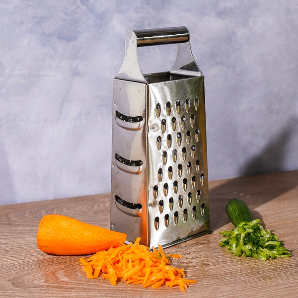 GratePro Multifunctional Steel Grater