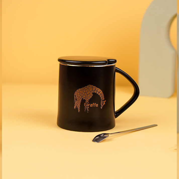 Elephant mug