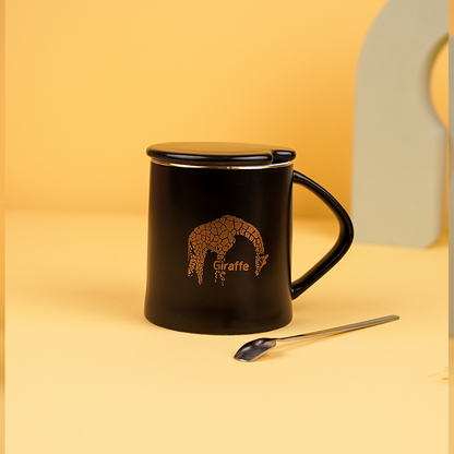 Elephant mug