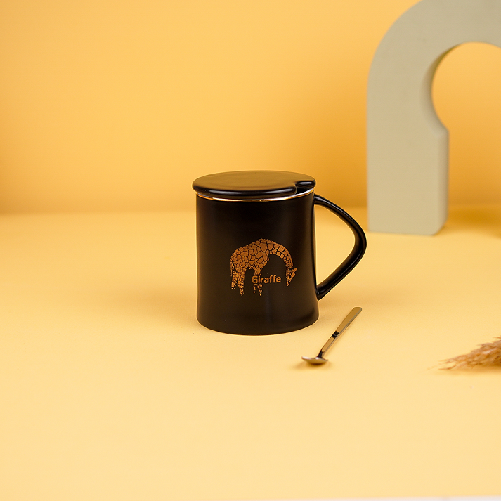 Elephant mug