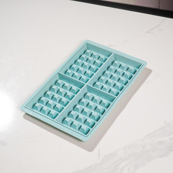 Waffle Ice Cube Tray
