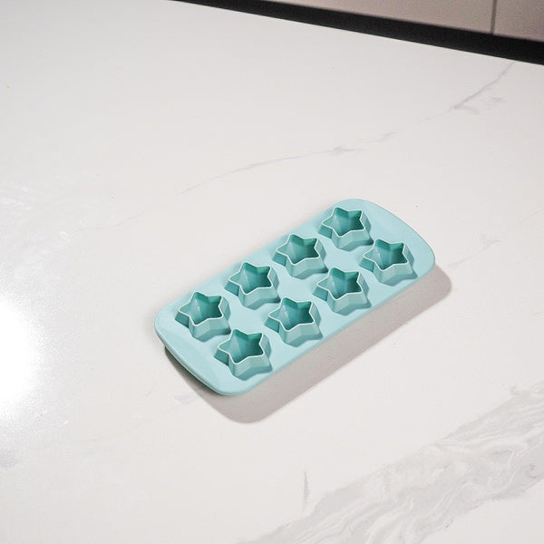 Star Silicone Mold
