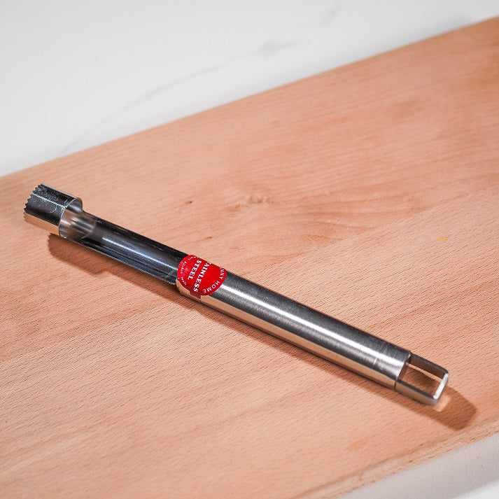 Stainless Steel Apple Corer