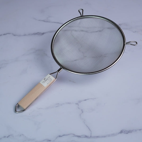 SiftEase Fine Mesh Strainer