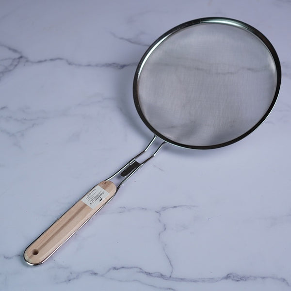 SiftEase Fine Mesh Strainer