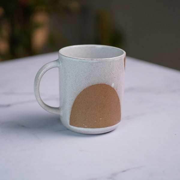 Dune Curve Mug
