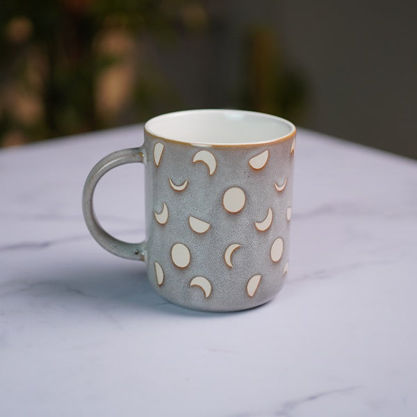 Lunar Spot Mug