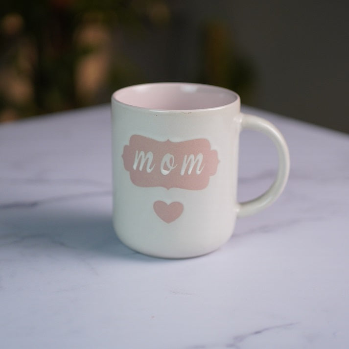 Love Mug Set – Mom & Dad