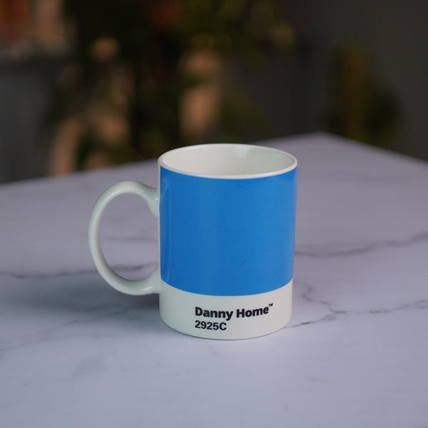 Pantone Pop Mug