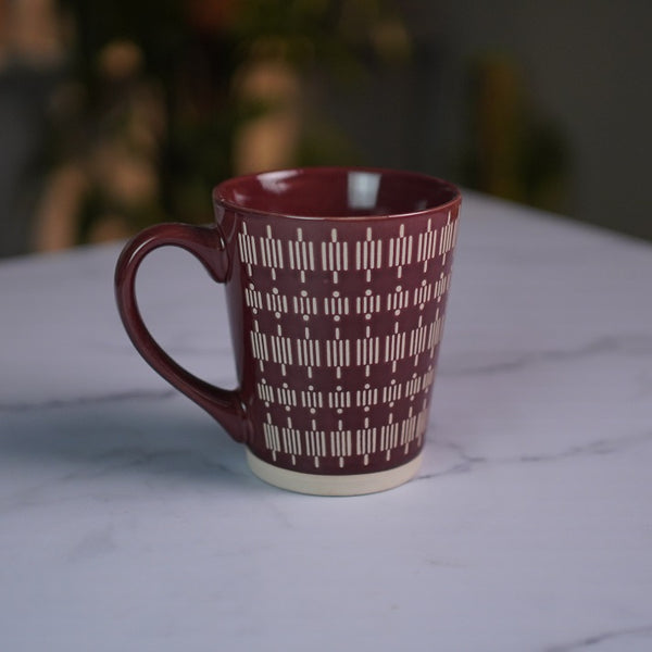 Rhythm Mug