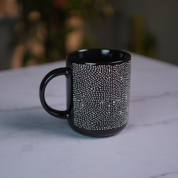Stripe Mood Mug