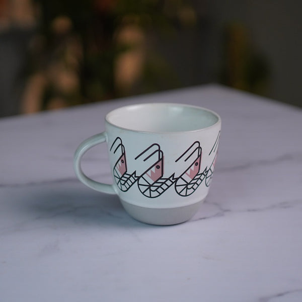 Artful Brew Mug