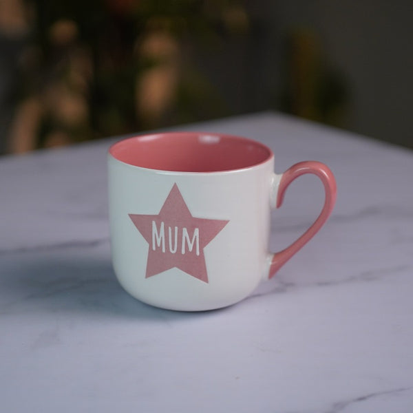 Dad And Mom Mug