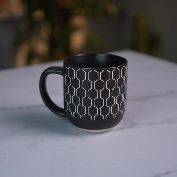 Bee Keeper Mug