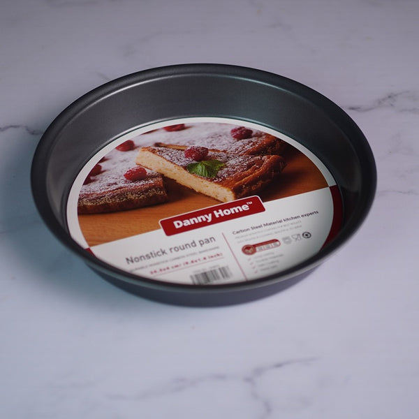 Mini Springform Pan