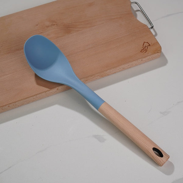 Cream Serving Spoon