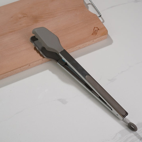 GripLock Kitchen Tongs