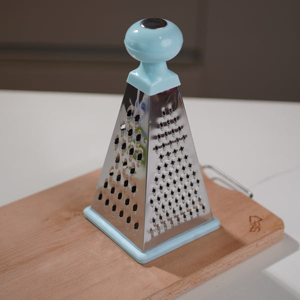 Pastel Peak Grater
