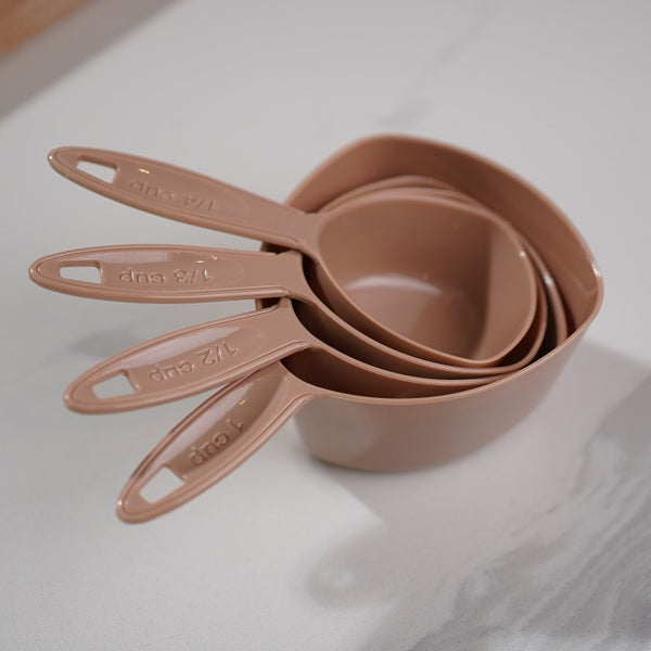 Stack & Measure Cups Set