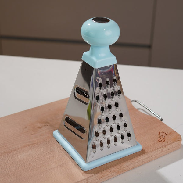Mini Pastel Peak Grater