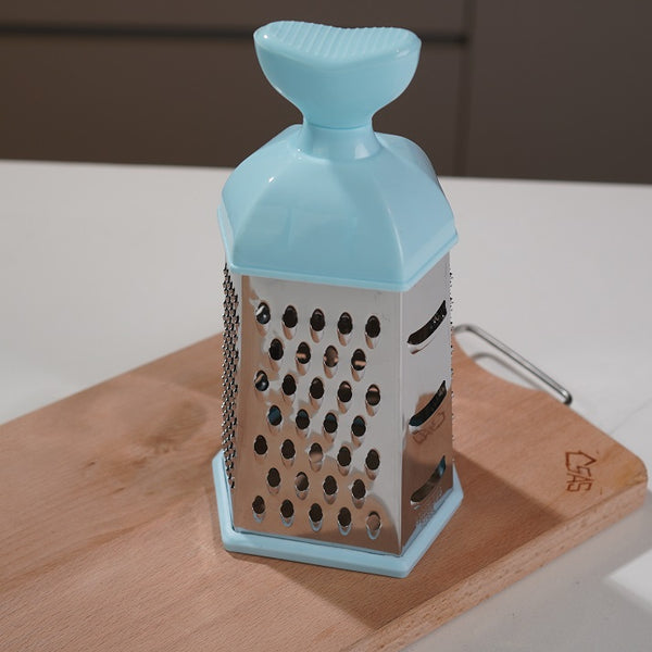 Twist Box Grater