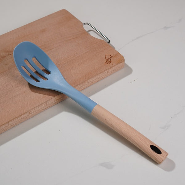 Sky Slotted Spoon
