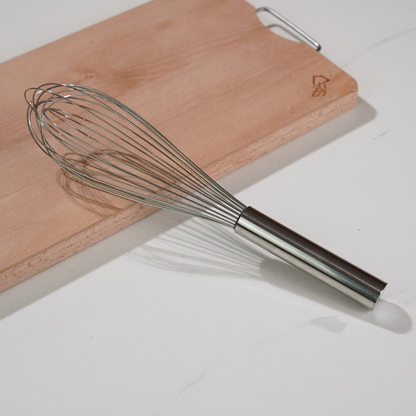 Classic Stainless Steel Balloon Whisk