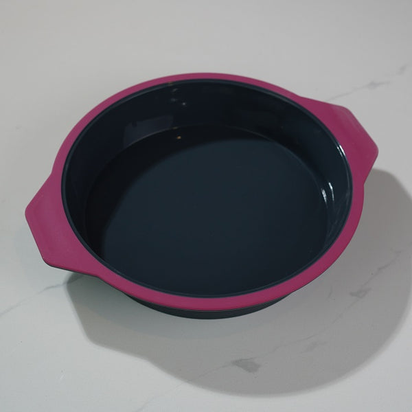 SprinkleJoy Round Cake Mold