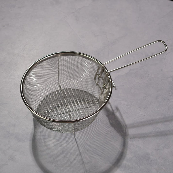 ProFry Round Mesh Basket – Medium
