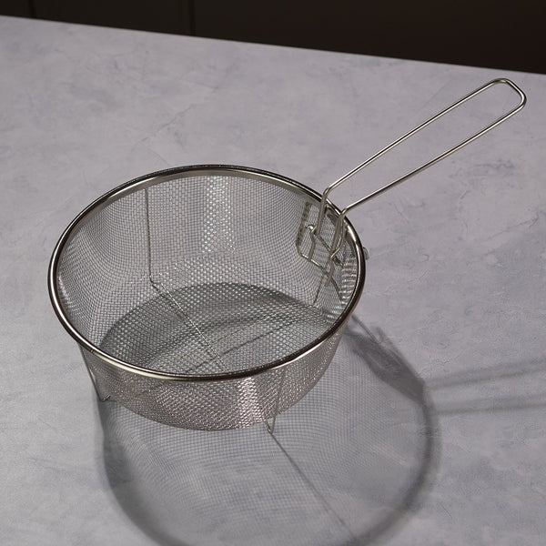 ProFry Round Mesh Basket – Large