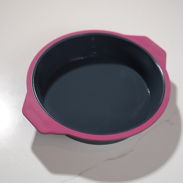 SprinkleJoy Round Bake Pan