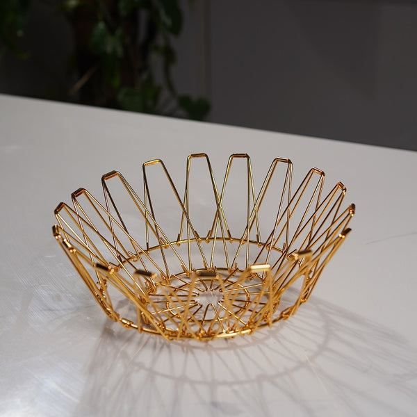 Radiant Shield – Medium Trivet