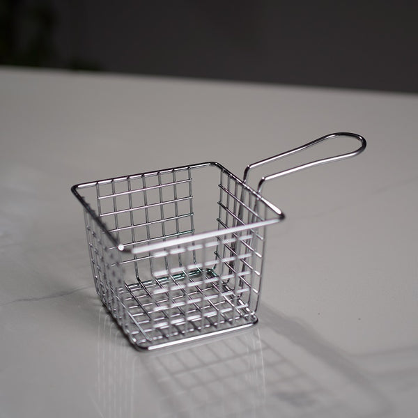 Mini Fry Basket