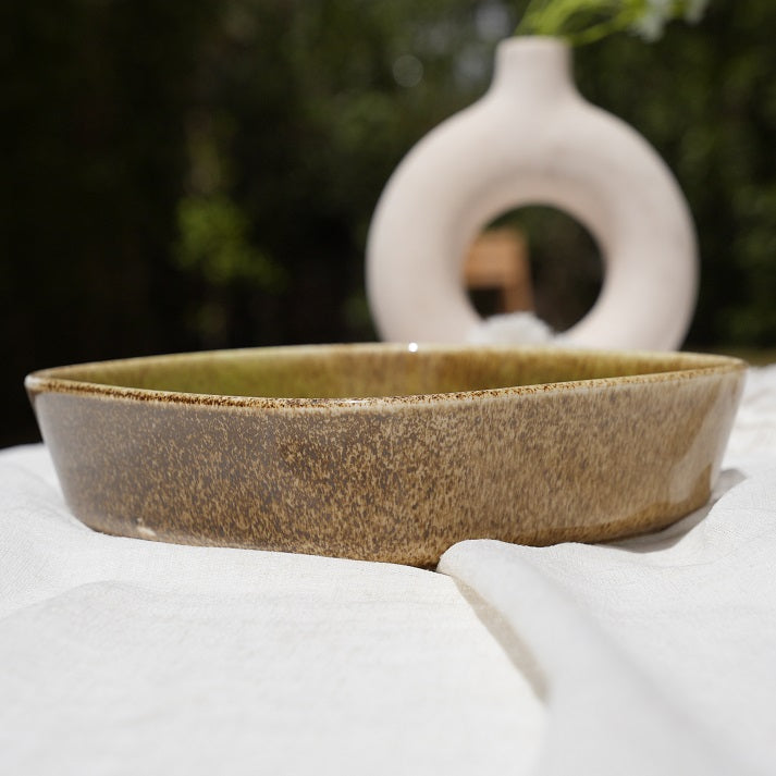 Olive Grove Square Casserole