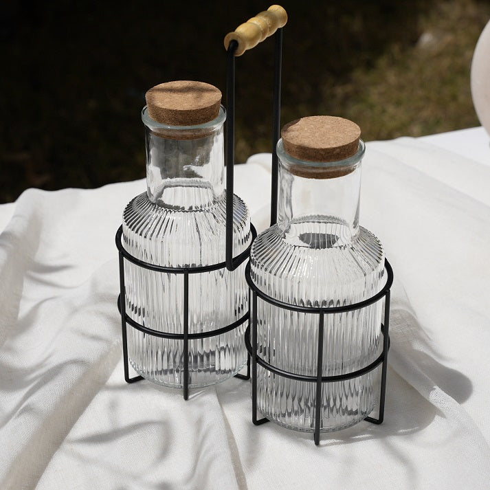 Juice Jar (Set of 2)