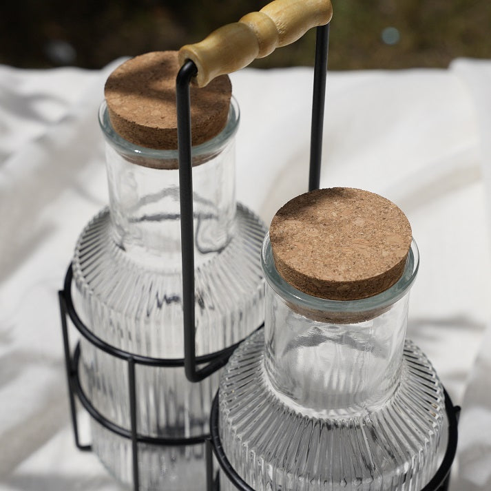 Juice Jar (Set of 2)