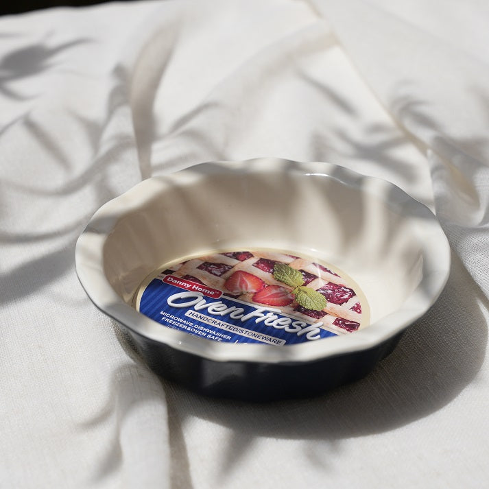 Soft Crust Baking Dish