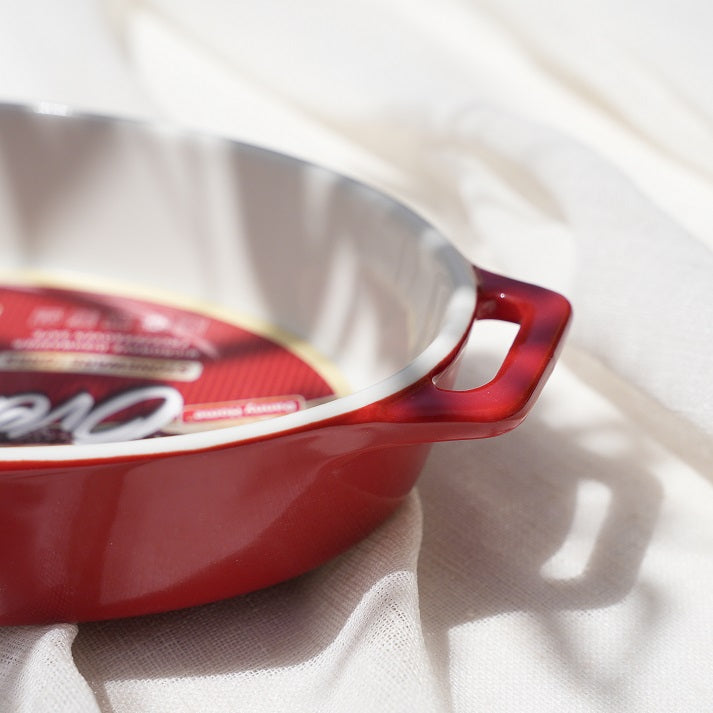 Ember Oval Casserole