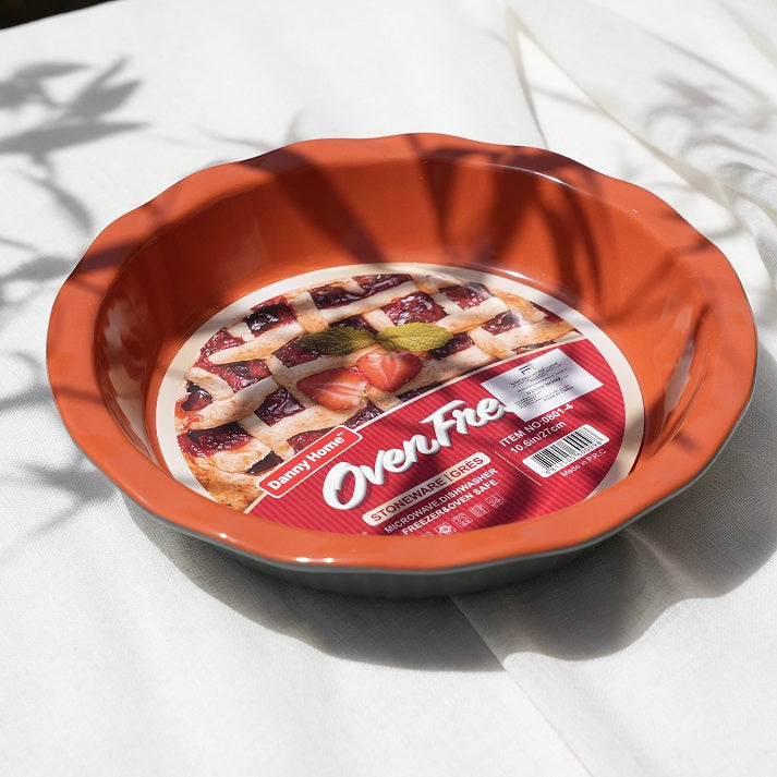SunCrust Pie Pan