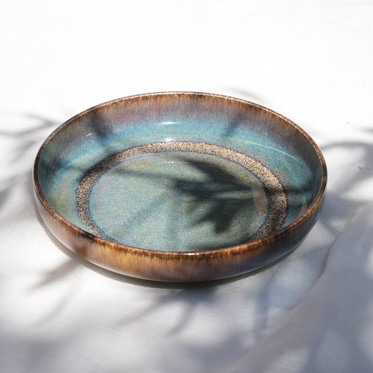 Fancy Deep Plate