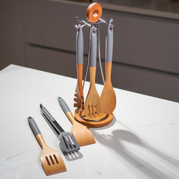 Grove Utensil Set