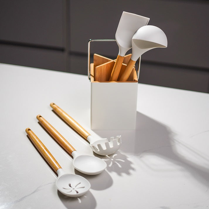 Nordic Ice Utensil Set