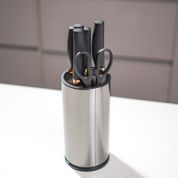 Titan Steel Knife Set