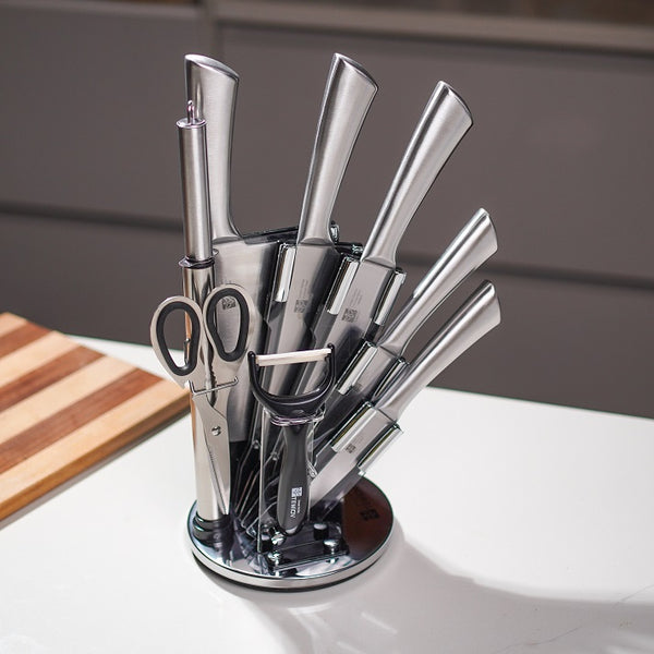 Galaxy Edge Knife Set