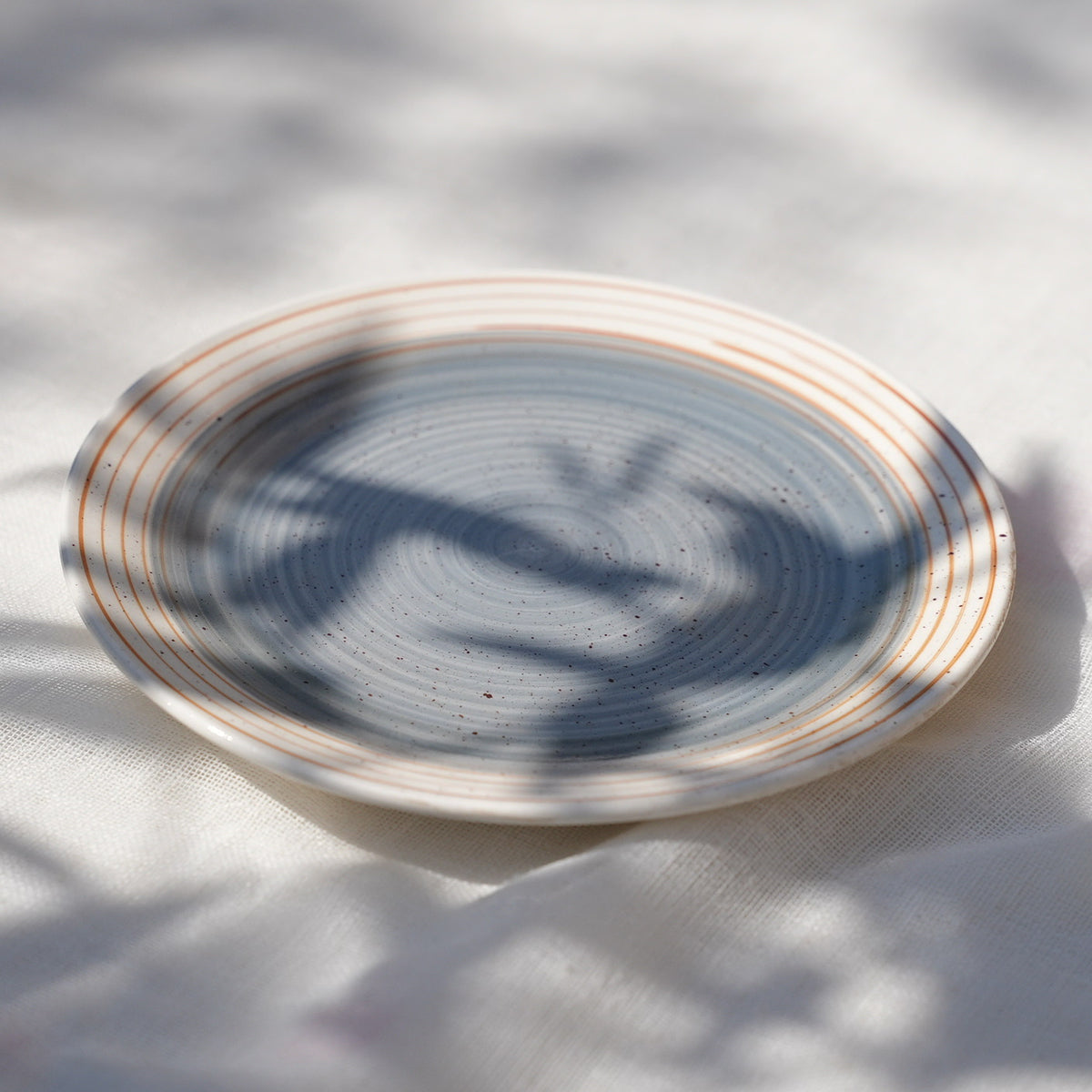 Artisan Orbit Medium Plate