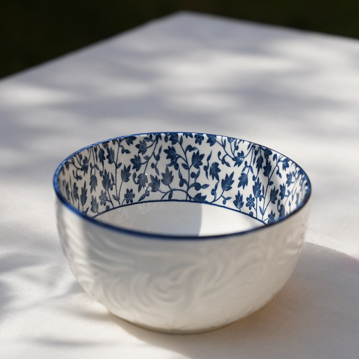 Royal Tapestry Small Bowl