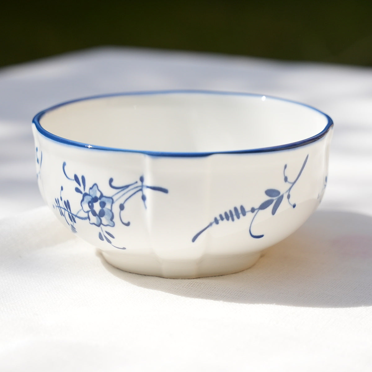 Artisan Blue Small Bowl