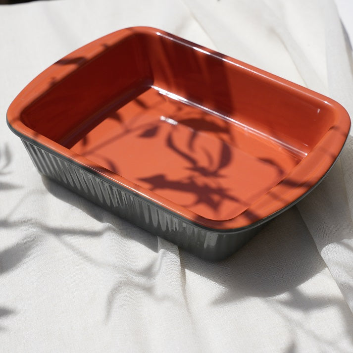 Terra Roast Casserole