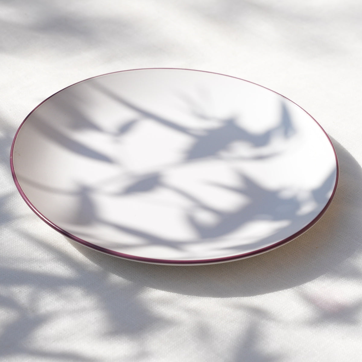 Elara Minimalist Large Plate