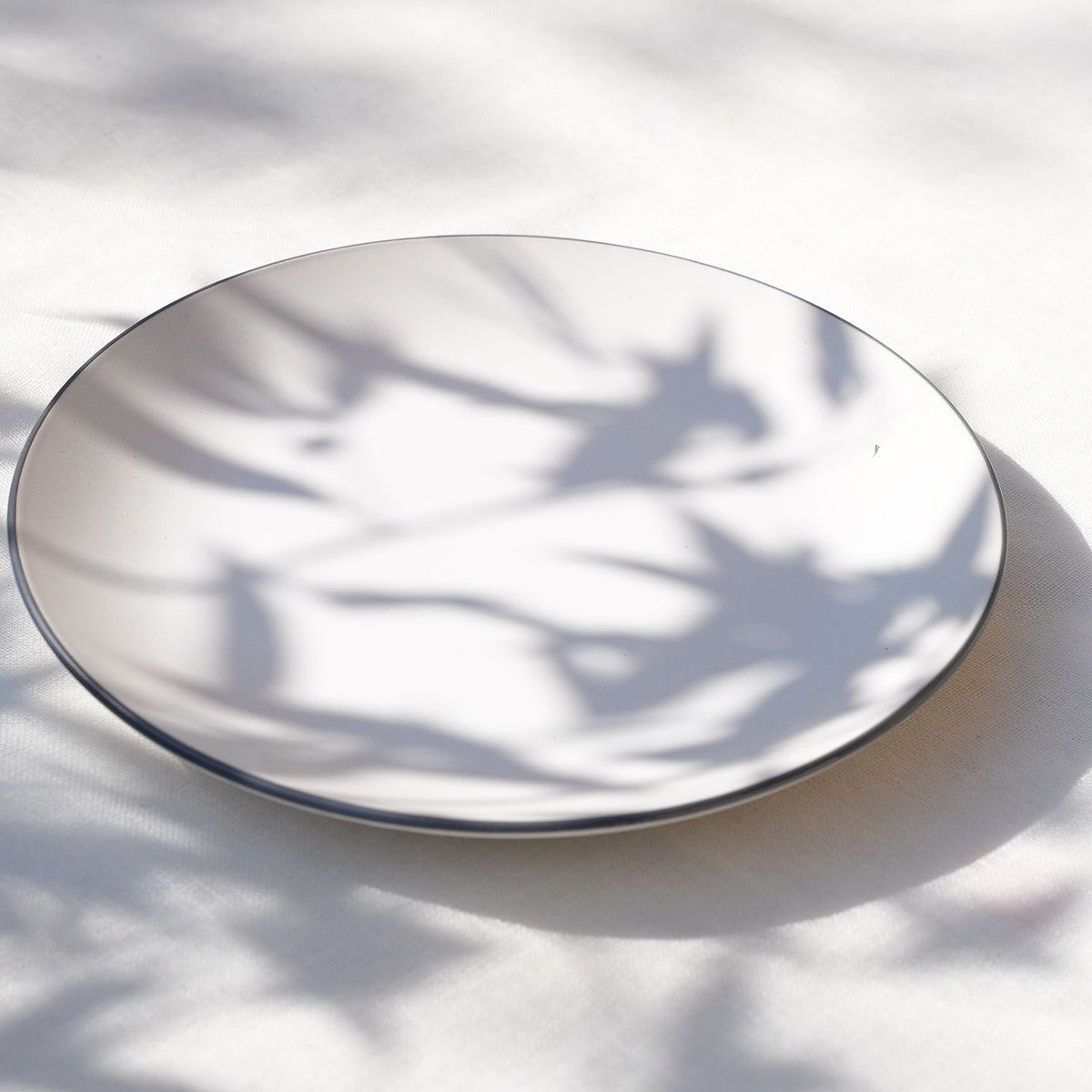 Sienna Classic Large Plate